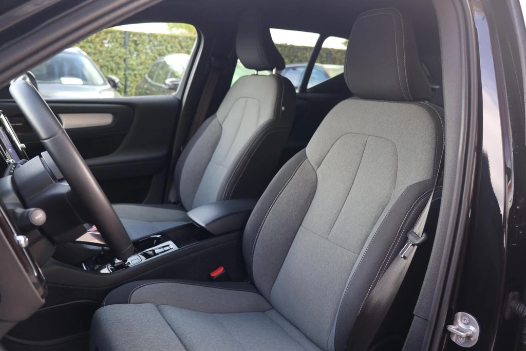 Volvo XC40 – foto 22