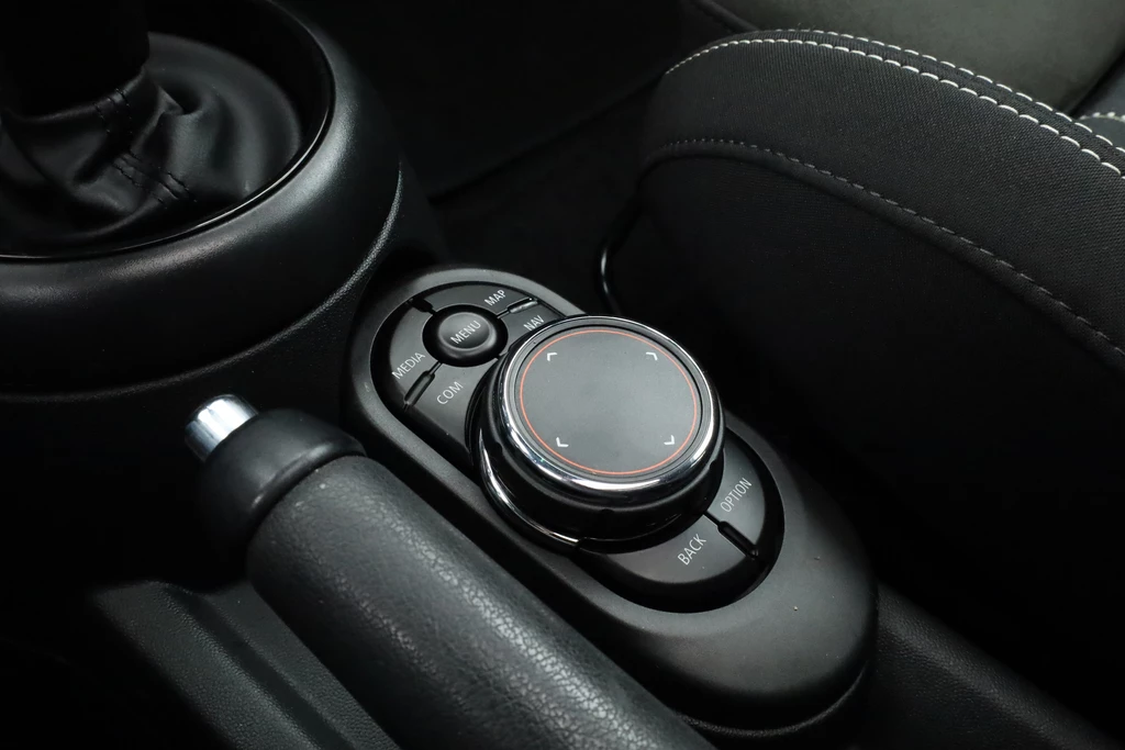 MINI Cooper – foto 23