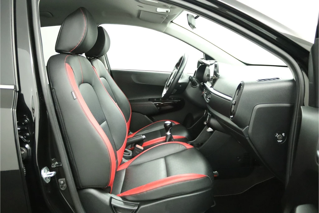 Kia Picanto – foto 35
