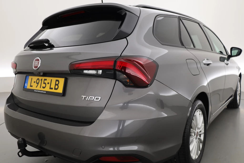 Fiat Tipo – foto 5