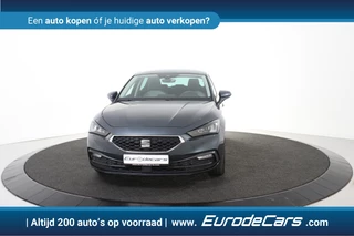 SEAT Leon – thumbnail 14