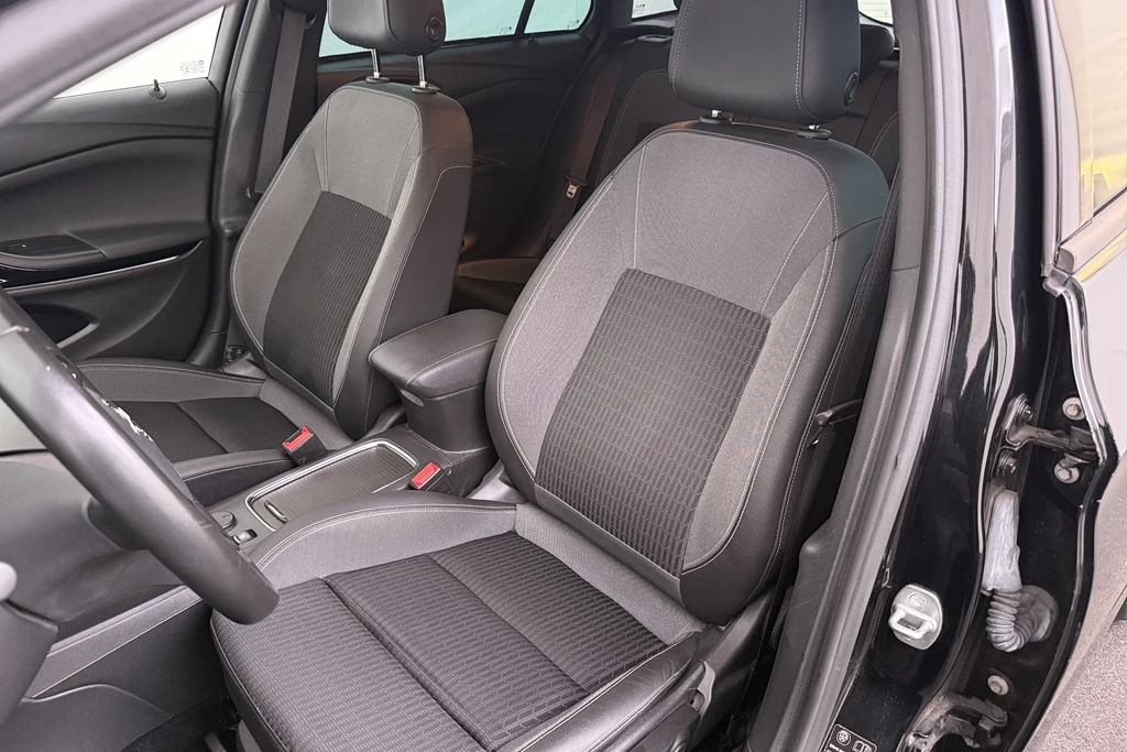 Opel Astra – foto 9