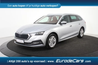 Škoda Octavia – thumbnail 1