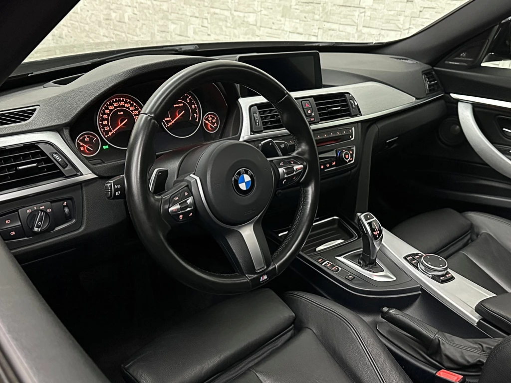 BMW 3 Serie – foto 32