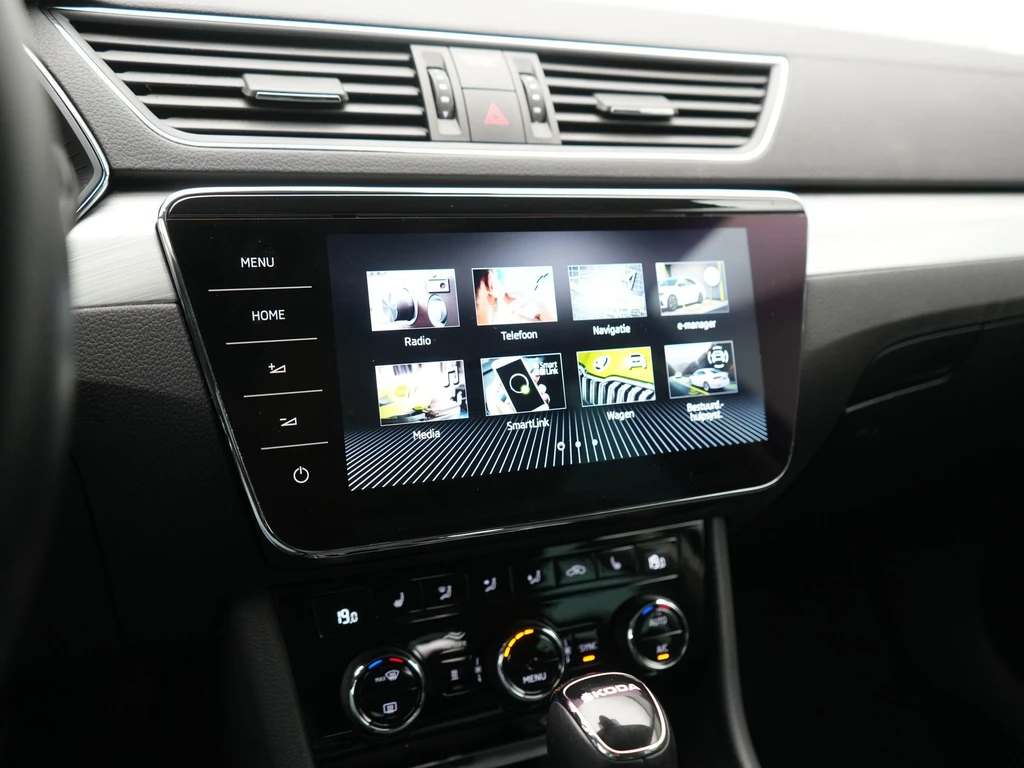 Škoda Superb – foto 39