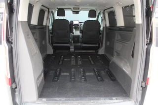 Ford Transit Custom – thumbnail 12