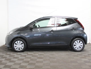 Toyota Aygo – thumbnail 2