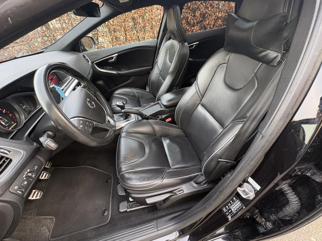 Volvo V40 – foto 12