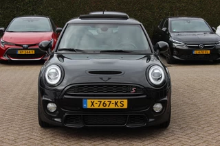 MINI Cooper S – thumbnail 8