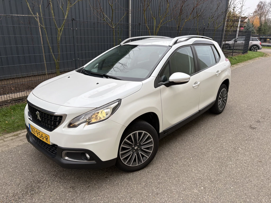 Peugeot 2008 – foto 2