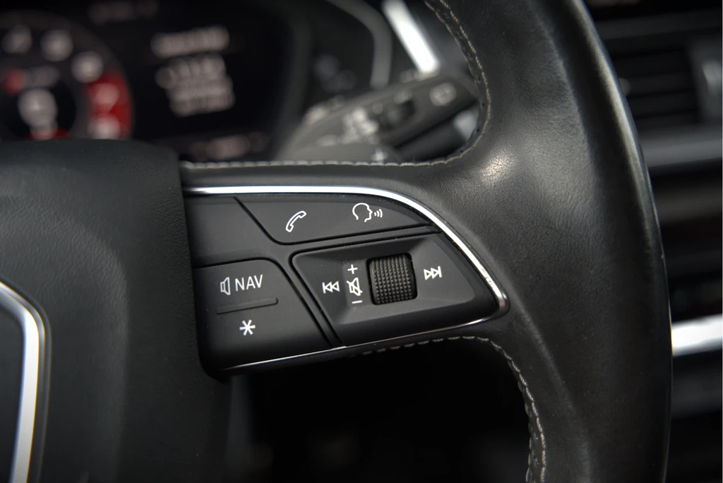 Audi Q5 – foto 51