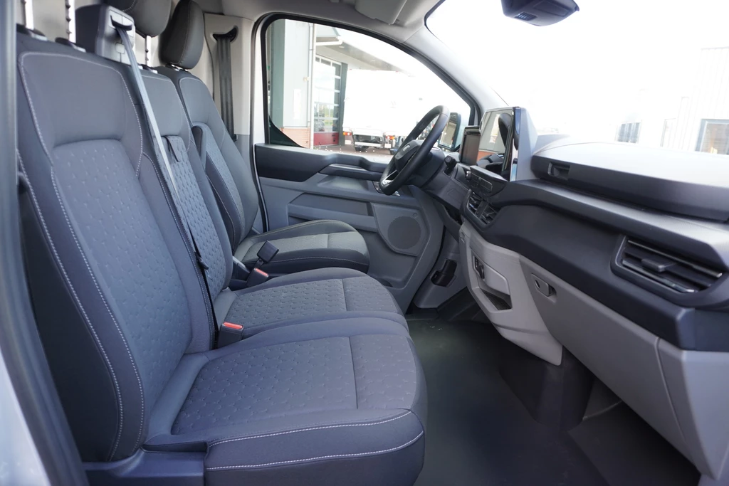 Ford Transit Custom – foto 14