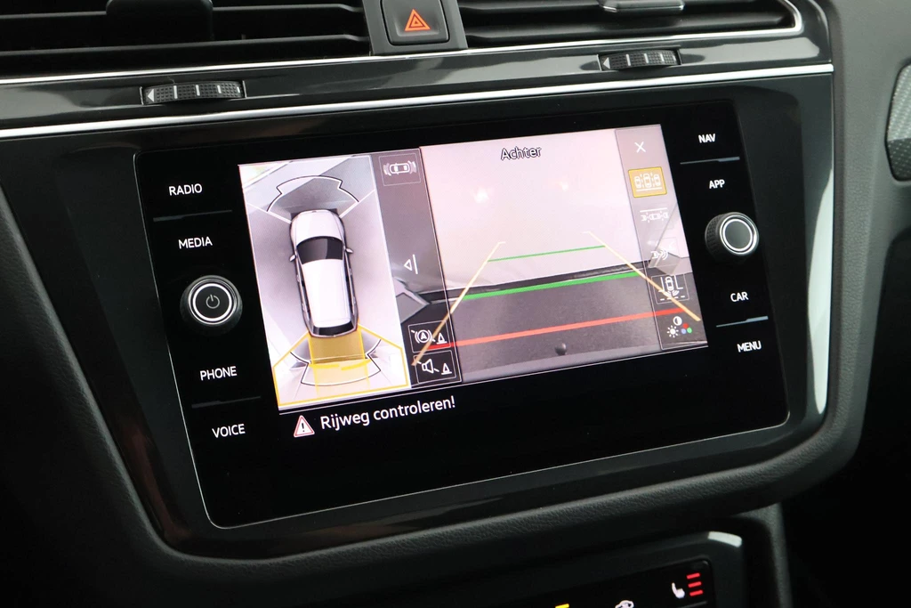 Volkswagen Tiguan – foto 10