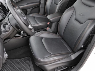 Jeep Compass – thumbnail 14
