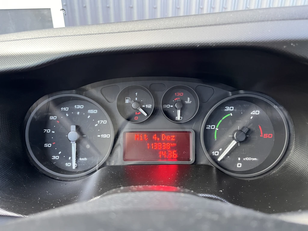 Iveco Daily – foto 15