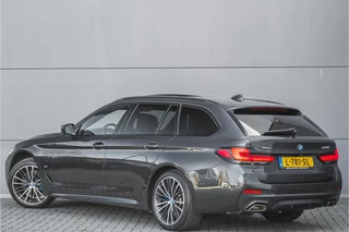 BMW 5 Serie – thumbnail 4