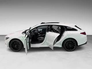 Mercedes-Benz CLA – thumbnail 3