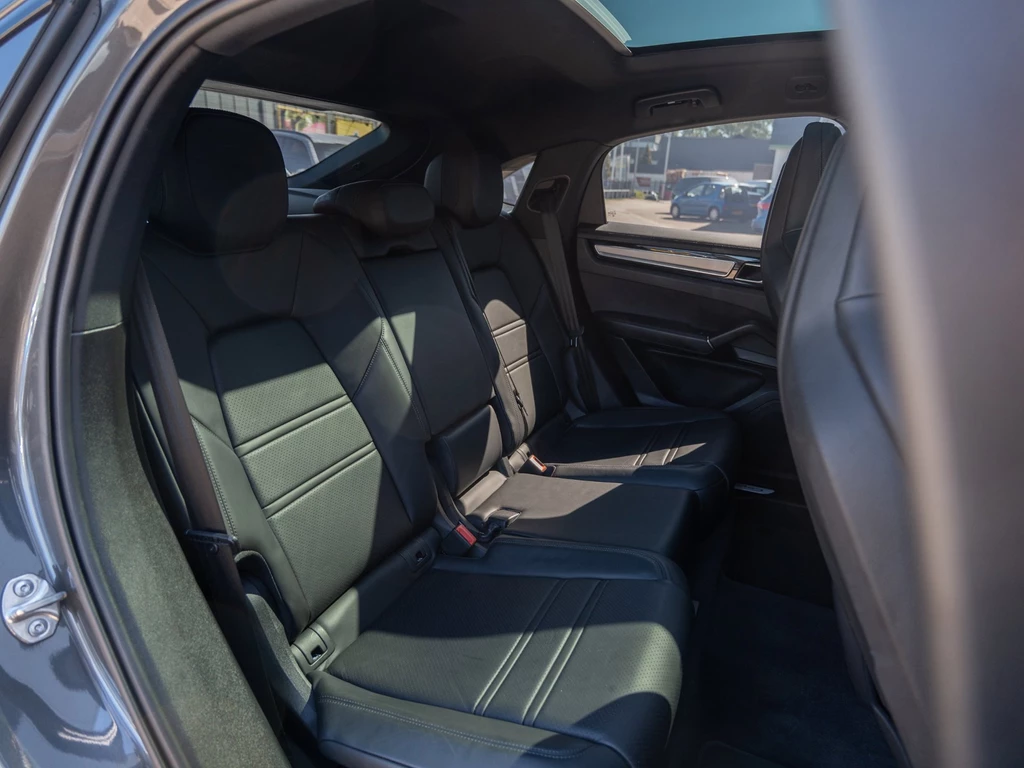 Porsche Cayenne – foto 43