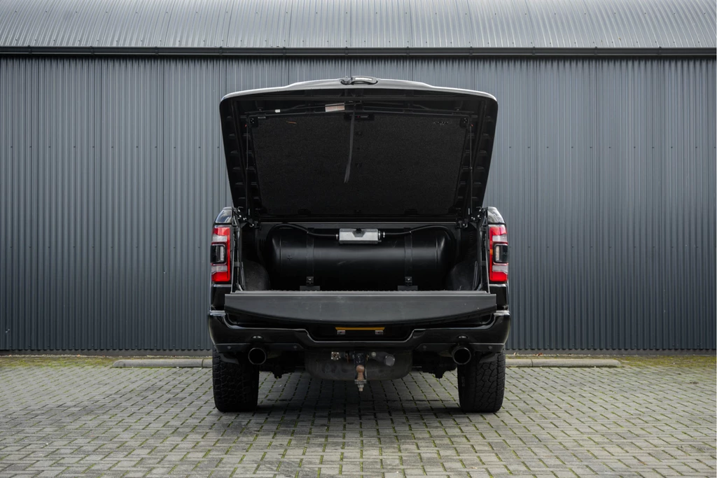 Dodge Ram 1500 – foto 4