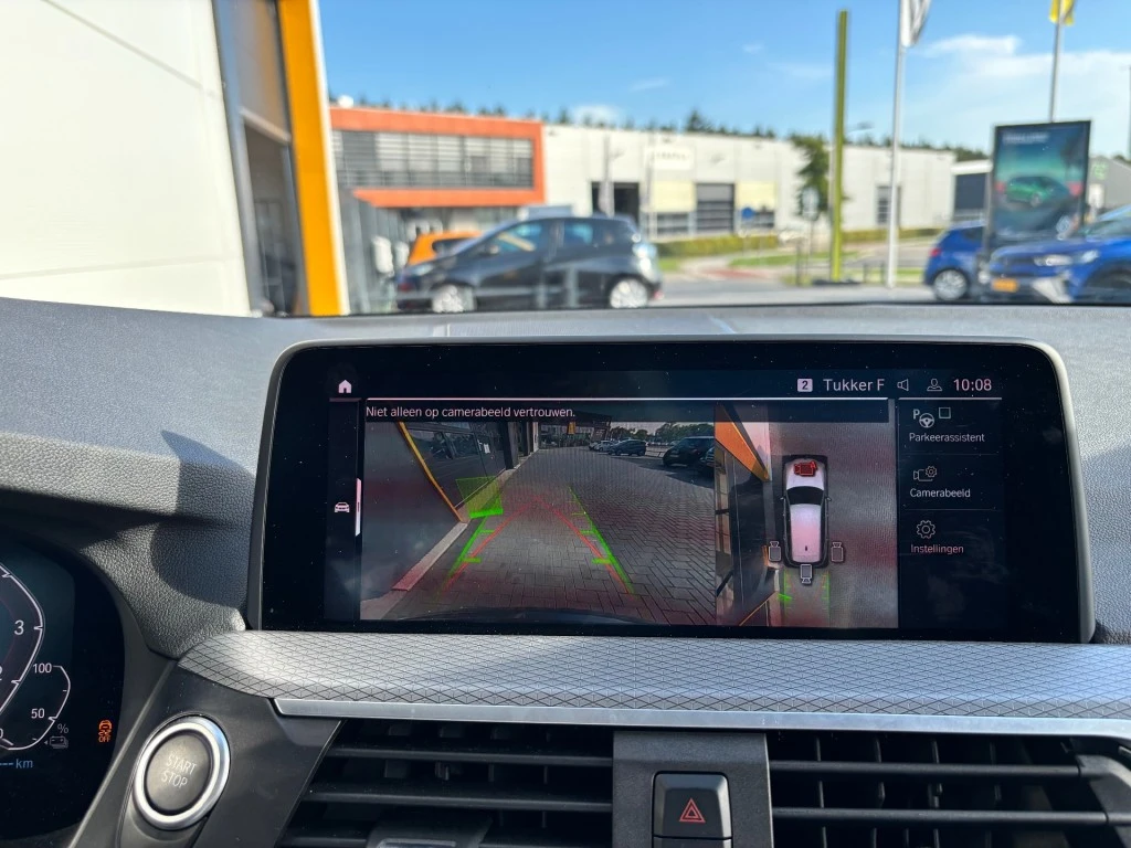 BMW X3 – foto 24