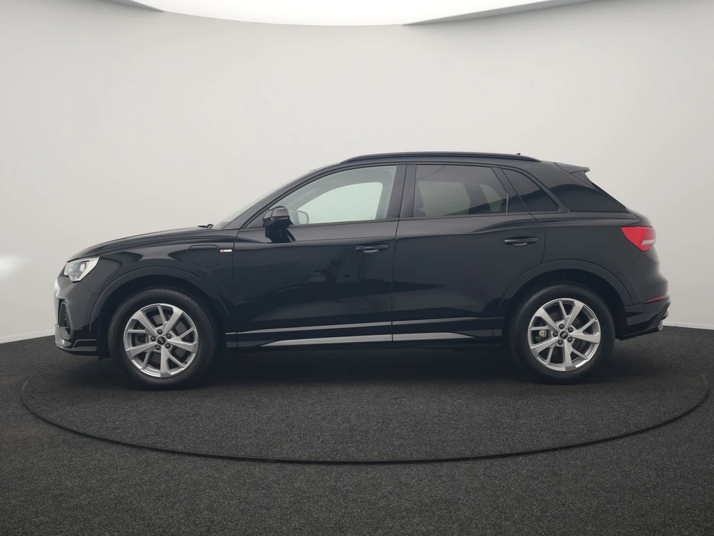 Audi Q3 – foto 3