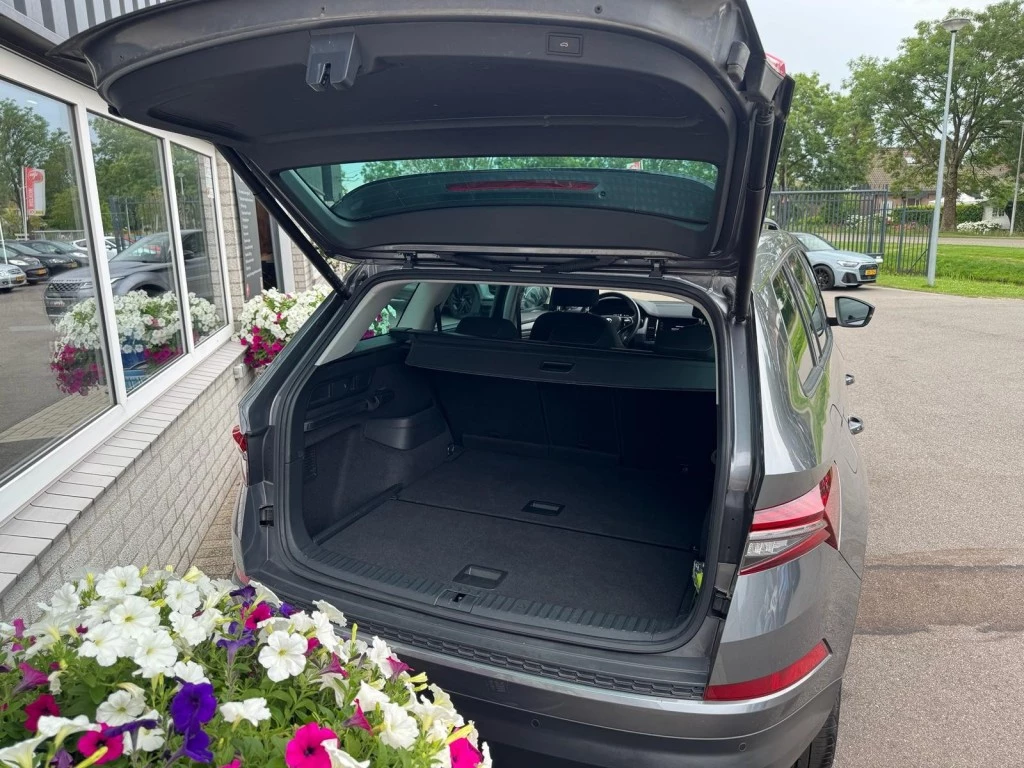 Škoda Kodiaq – foto 19