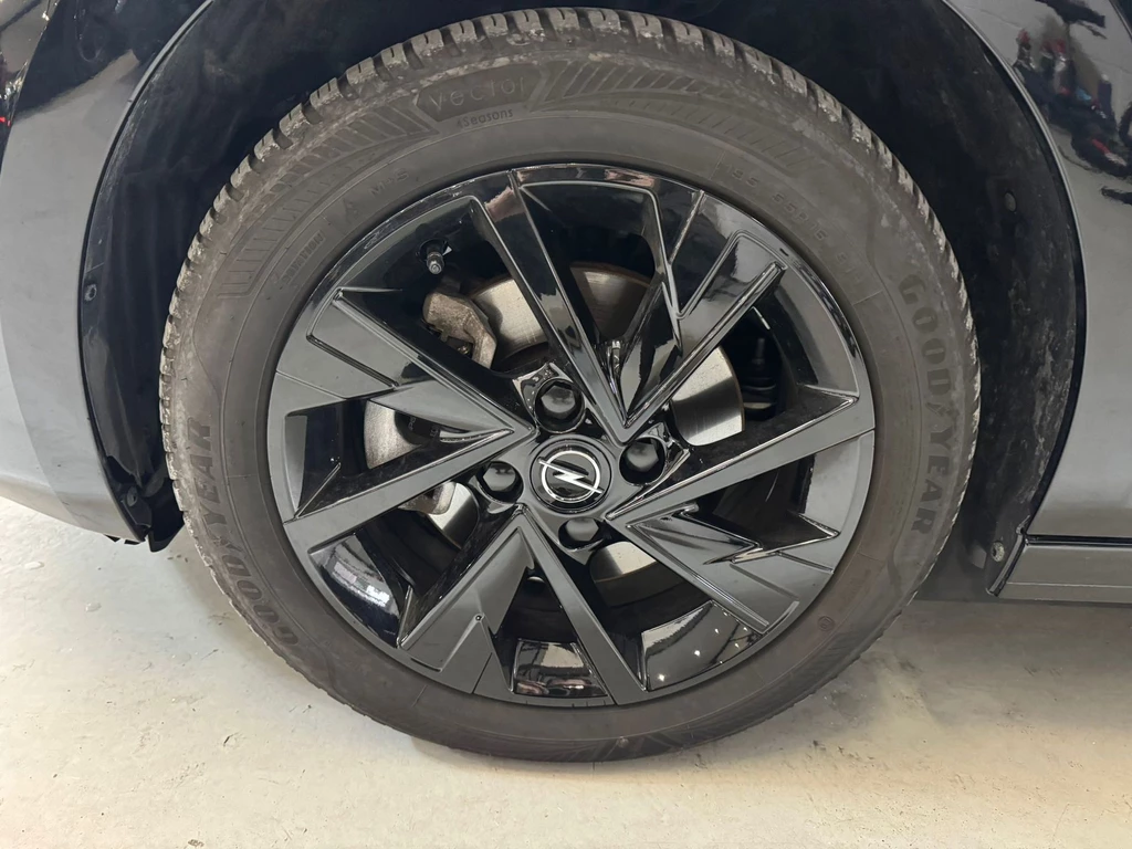 Opel Corsa – foto 14