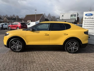 Ford Capri – thumbnail 2