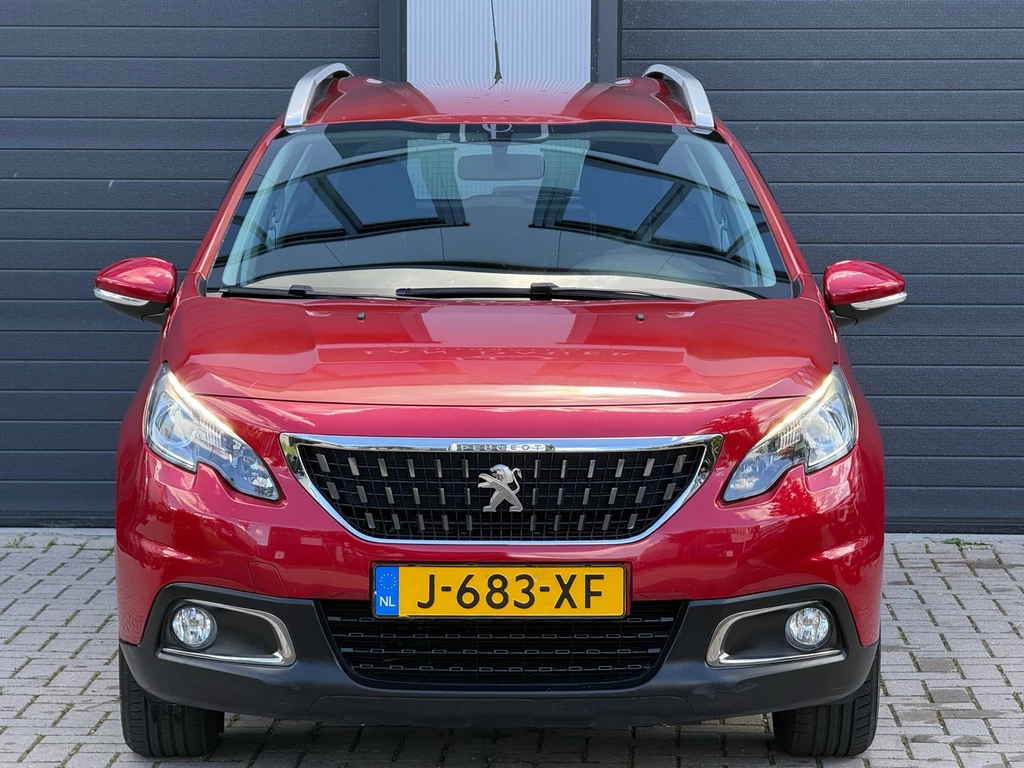 Peugeot 2008 – foto 7