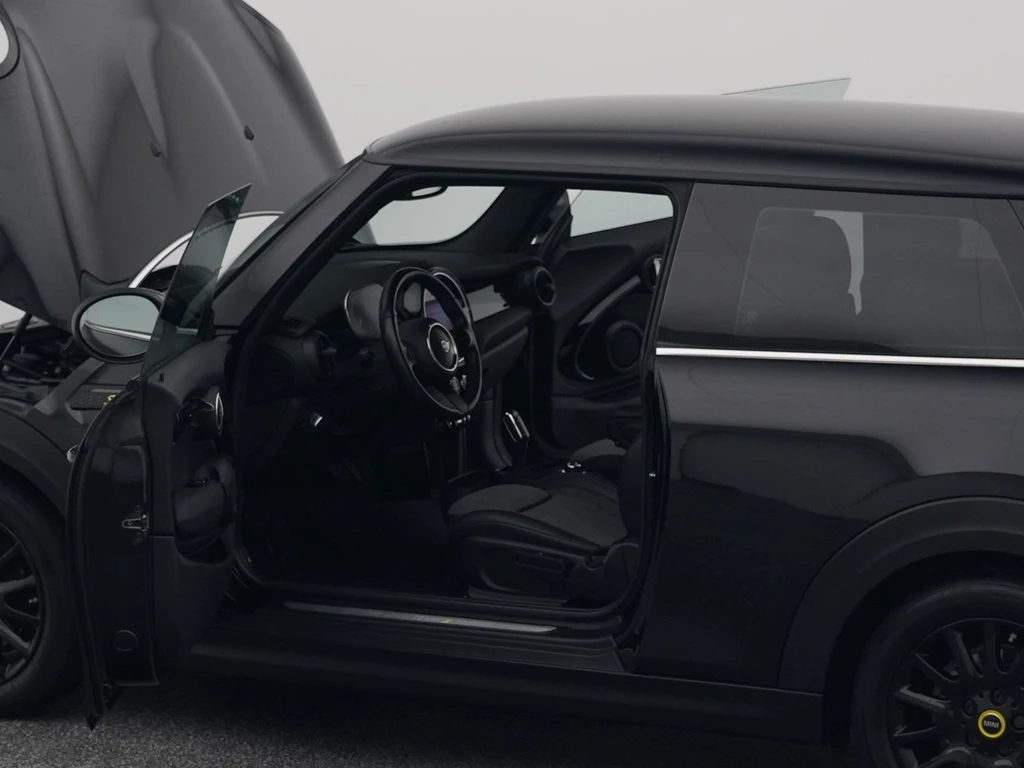 MINI Electric – foto 36