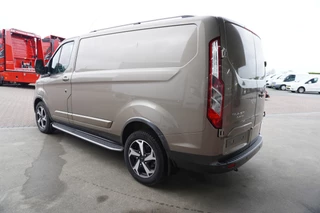 Ford Transit Custom – thumbnail 3
