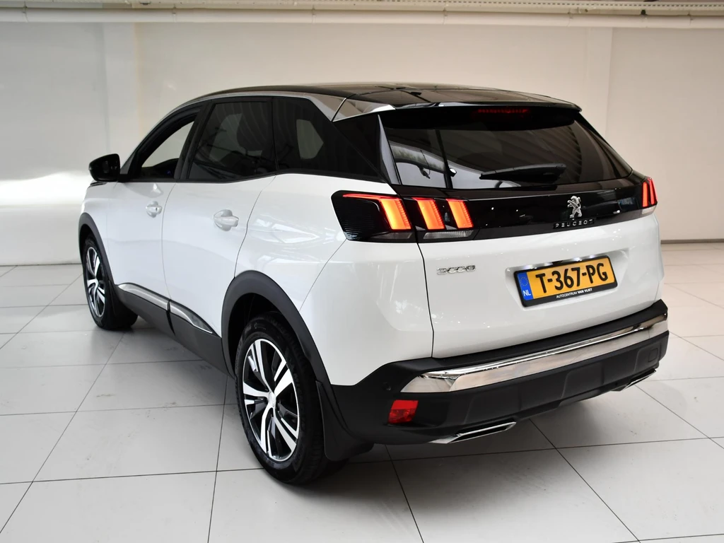 Peugeot 3008 – foto 3
