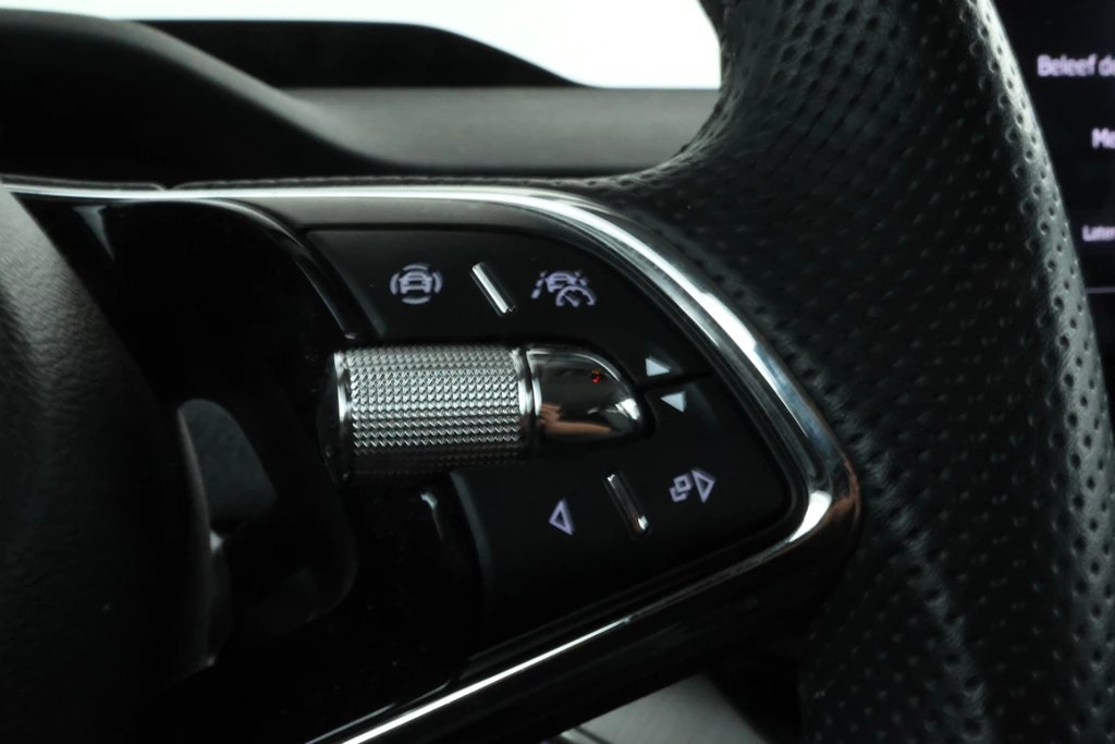 Škoda Enyaq iV – foto 21
