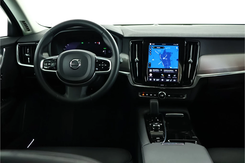 Volvo V90 – foto 18