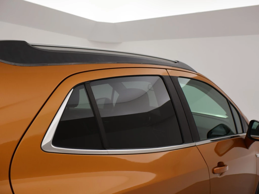 Opel Mokka X – foto 9