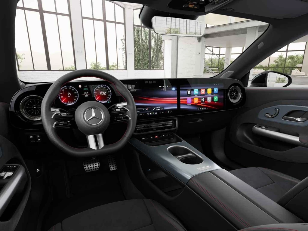 Mercedes-Benz CLA – foto 7