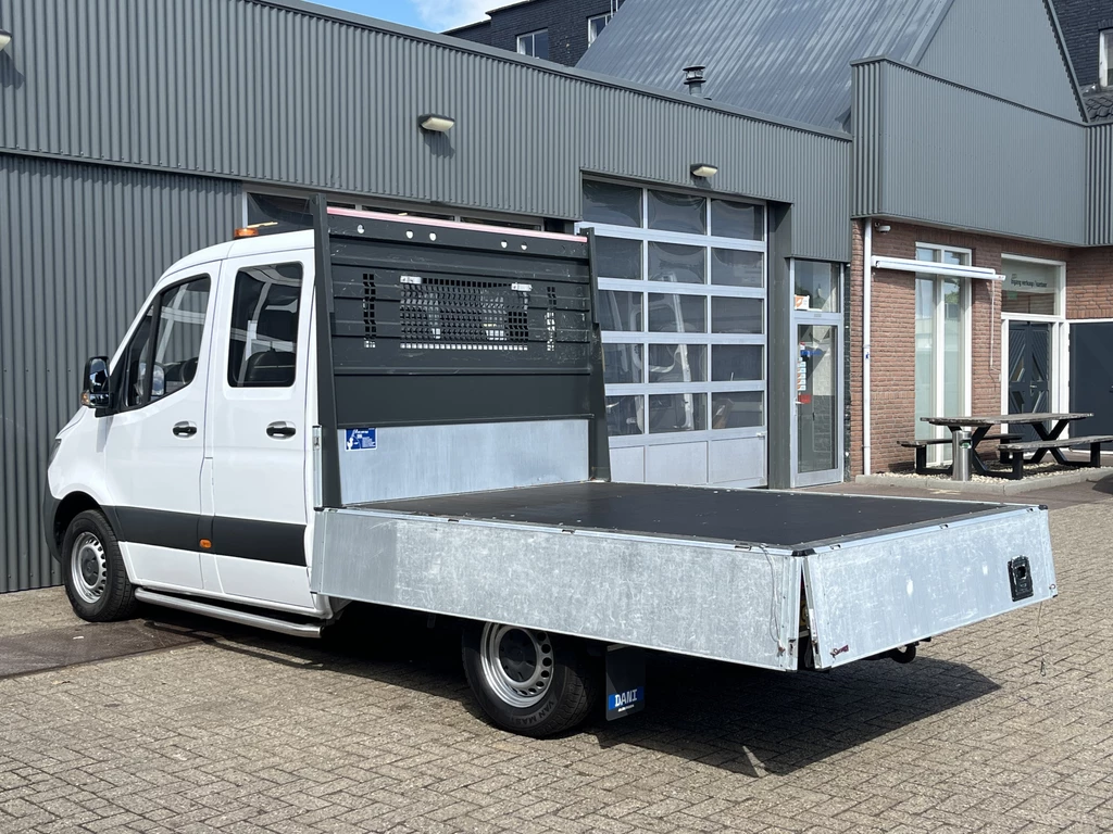 Mercedes-Benz Sprinter – foto 9