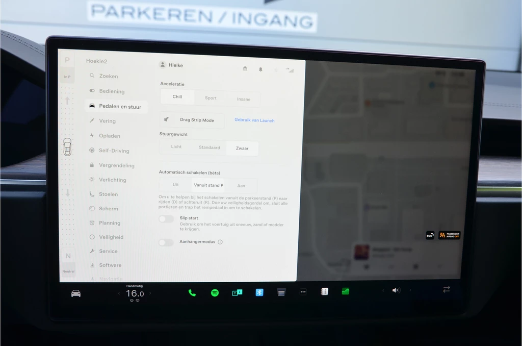 Tesla Model X – foto 25