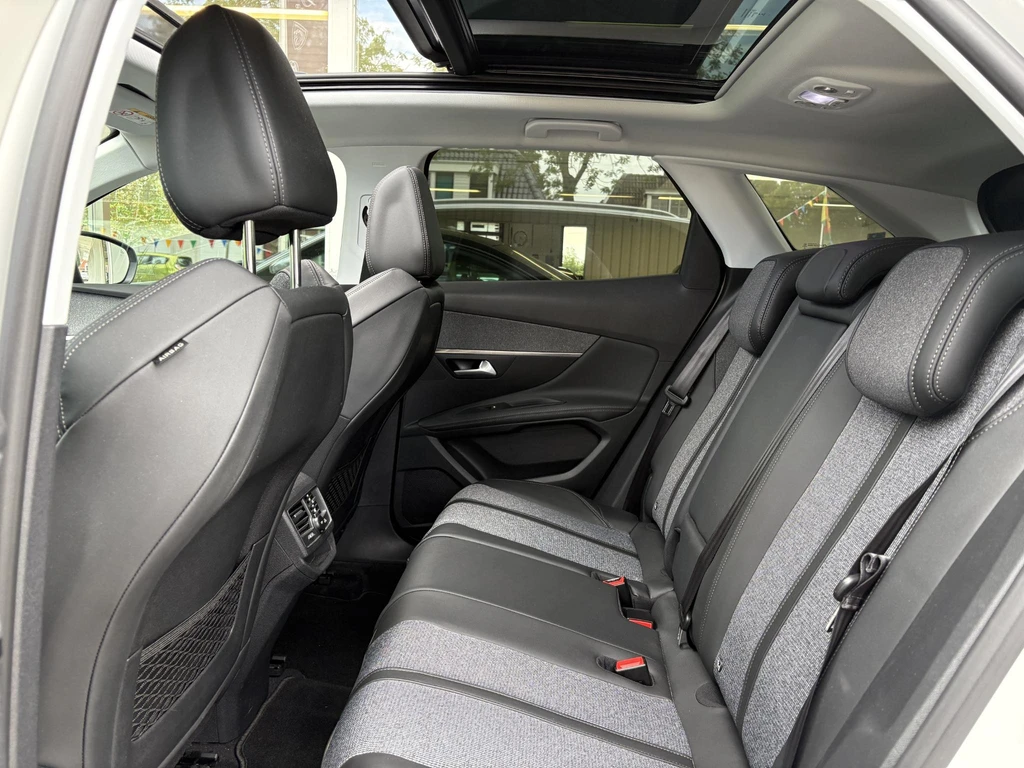 Peugeot 3008 – foto 10
