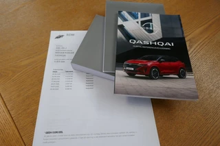 Nissan QASHQAI – thumbnail 52