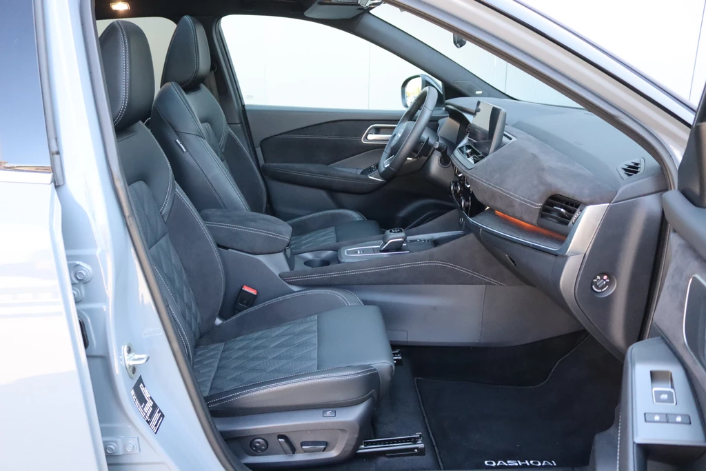 Nissan QASHQAI – foto 11