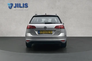 Volkswagen Golf – thumbnail 5