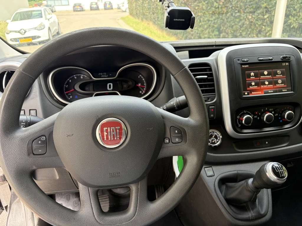 Fiat Talento – foto 21