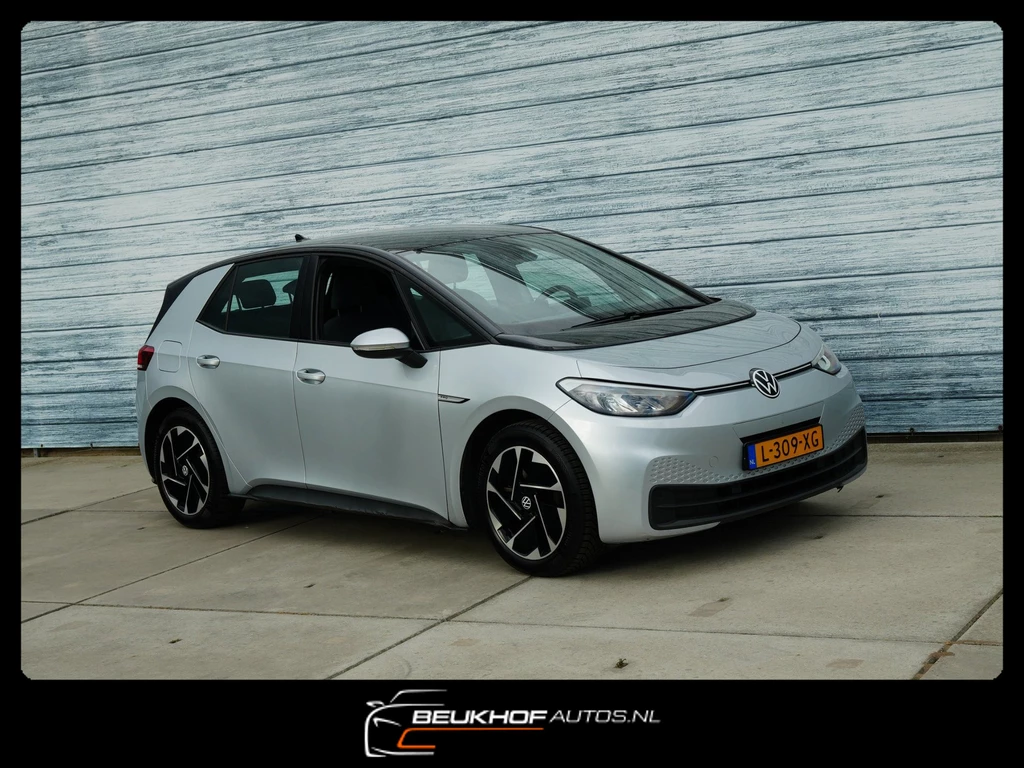 Volkswagen ID.3 – foto 8