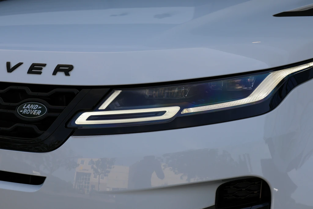 Land Rover Range Rover Evoque – foto 25