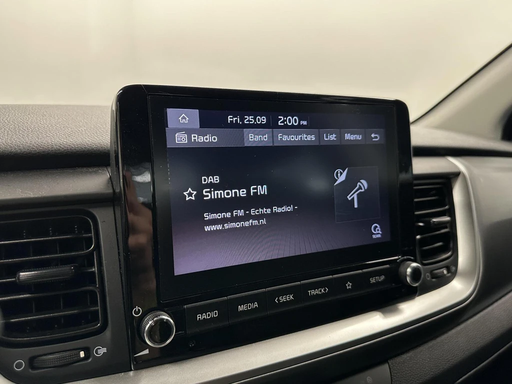 Kia Stonic – foto 31