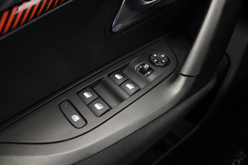 Peugeot 2008 – foto 18