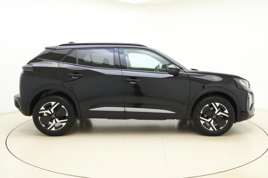 Peugeot 2008 – foto 7