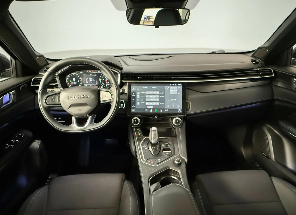 Lynk & Co 01 – foto 14