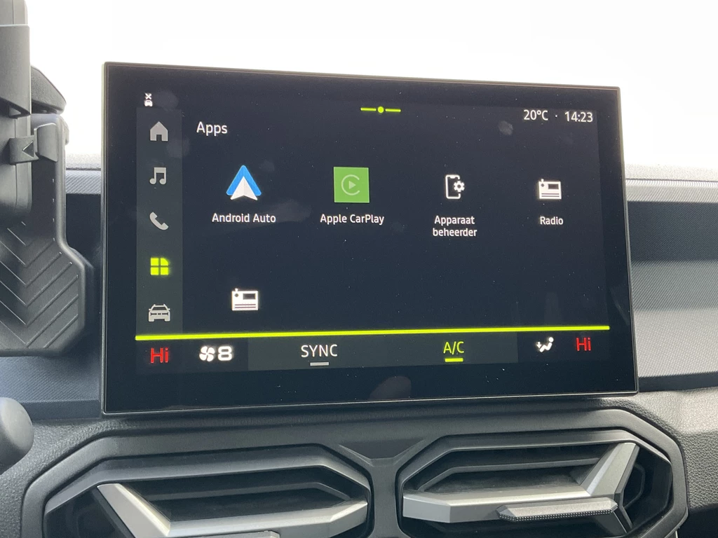 Dacia Bigster – foto 16